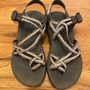 Chacos